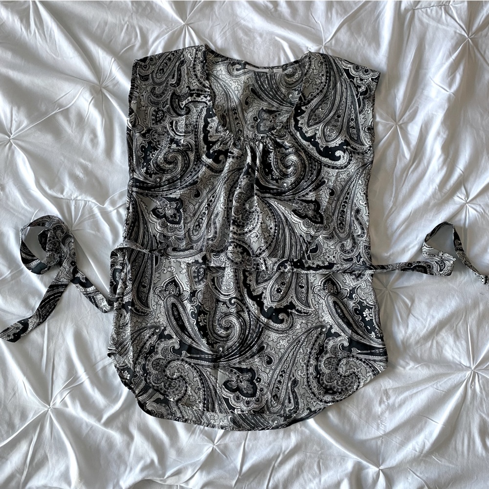 Workwear: Blouse